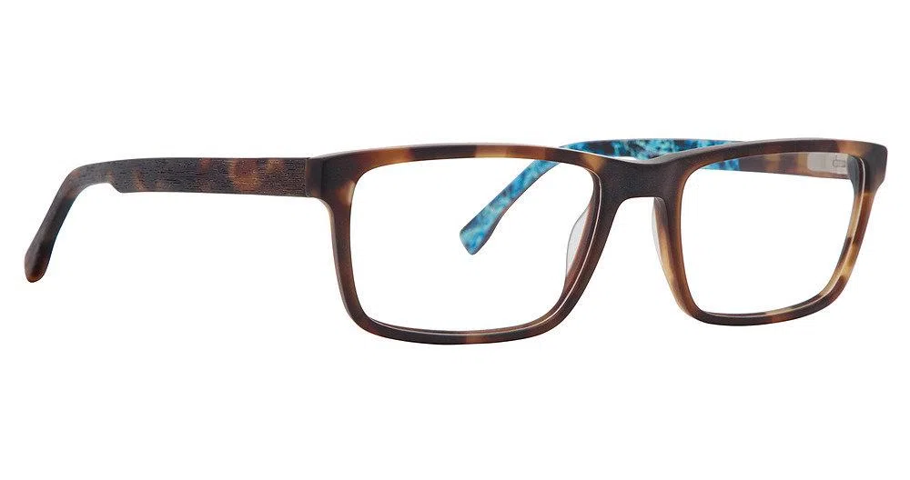 Mossy Oak MOROLLINGRIVER Eyeglasses - view 5